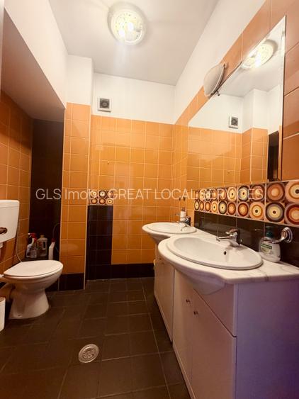 SPATIU BIROURI IN ZONA EROILOR - GROZAVESTI-Pod Cotroceni - 18