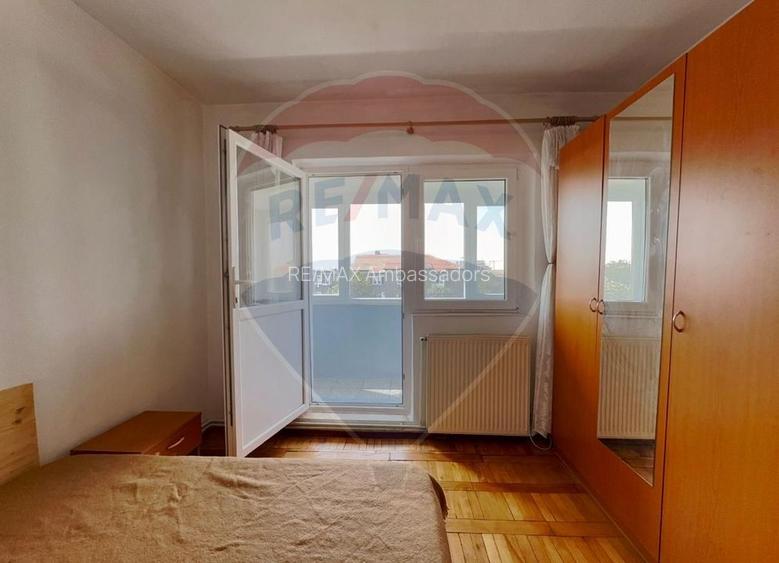 Apartament cu 3 camere de vânzare în zona Aradului - 6