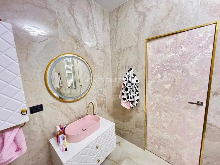 Luxury Penthouse by the Lake 3 Bedrooms | 3 Baths | 150mp Terraces - 14