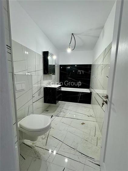 Apartament 2 camere la cheie, bloc din 2024, Zona Icil - 5