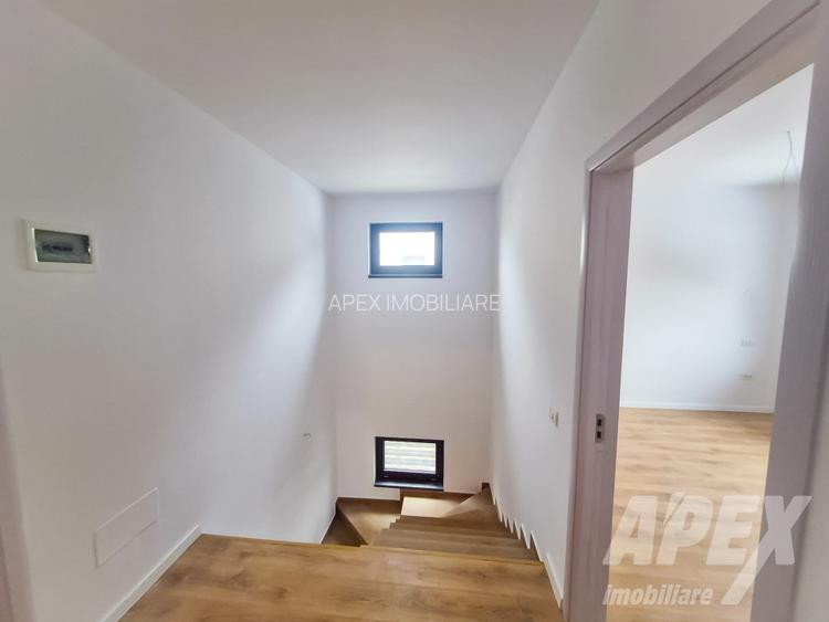 Casa individuala 5 camere | teren 330 mp | Magurele | COMISION 0%  - 5