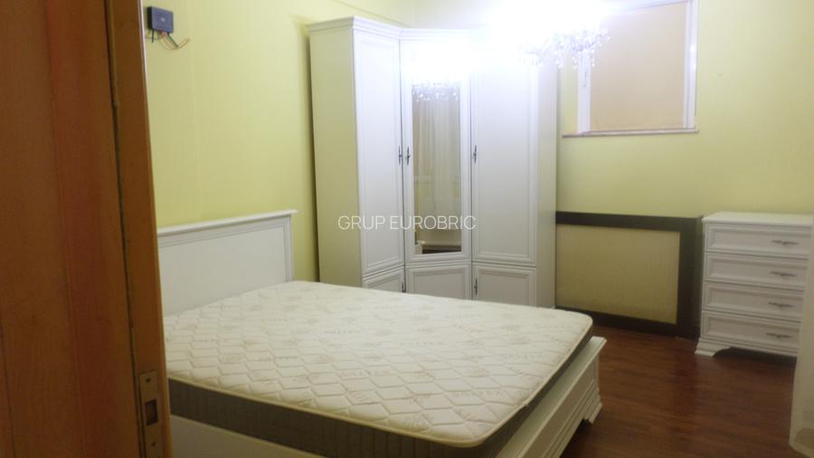 Apartament spatios in  Vila noua, curte, verdeata, ultracentral, - 5