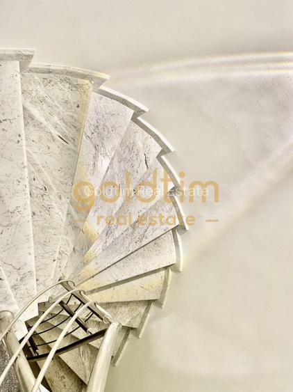 RENOVATA COMPLET/ PISCINA/ FINISAJE DEOSEBITE/ GARAJ - 11