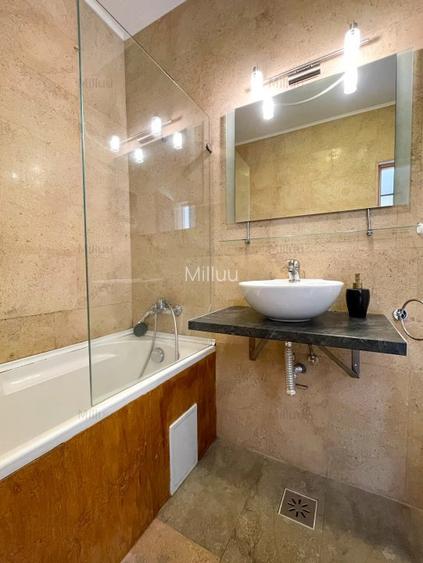 Garsoniera Florilor | Complet mobilata si utilata | Loc parcare - 6