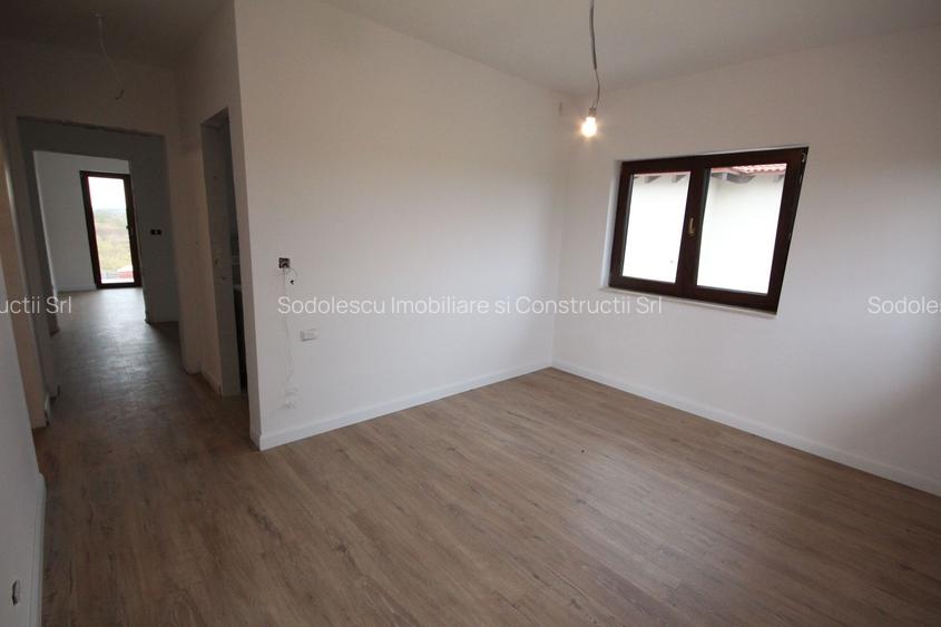 VILA INDIVIDUALA FINISATA LA CHEIE - 12