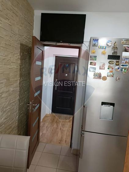 Apartament cu 2 camere de vânzare în zona George Enescu - 11