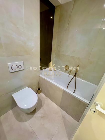 Închiriere Apartament 3 Camere | Cortina North | Parcare Subterană Inclusă - 5