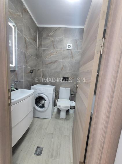 Apartament 3 camere - 2 bai - vedere la mare - Mamaia Nord - Resort cu piscină - 12