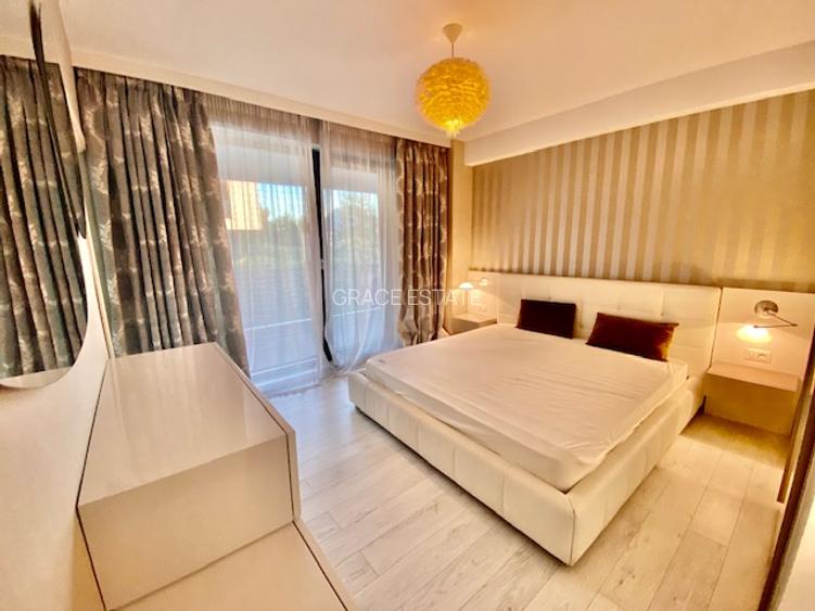 NOU! Inchiriere apartament generos3 camere/garaj/terasa 40mp  zona Iancu Nicolae - 7