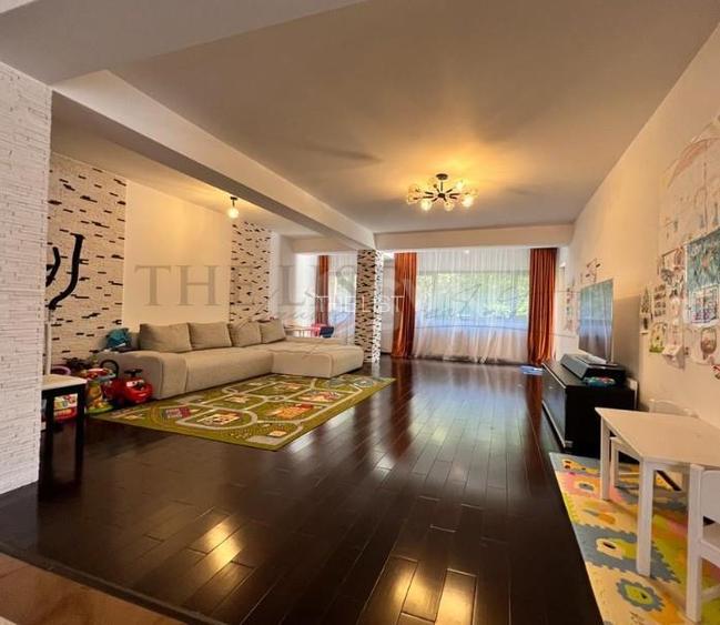 VANZARE APARTAMENT 4 CAMERE LICEUL FRANCEZ - 4