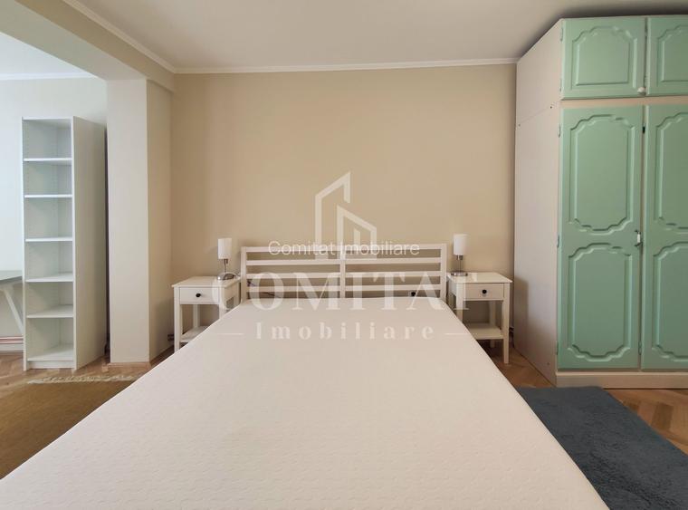 Apartament cu 3 camere decomandate | Zona Interservisan - Gheorgheni - 12