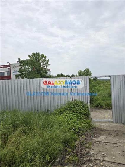 Teren 1 Decembrie VI 011 - 6