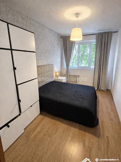 3 camere, pet friendly, 71mp, etaj 1, intre metrou Lujerului si Gorjului, Maniu - 18