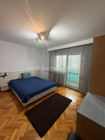 Apartament 4 camere in proximitatea metroului Costin Georgian - 3