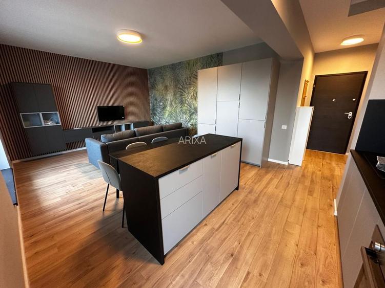 2 Camere Parcare 9min Metrou Lujerlui Exigent Faza 4 Parcul Liniei Afi - 3