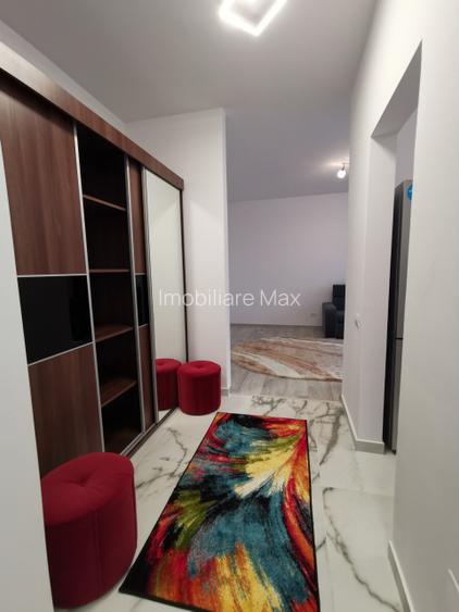 Inchiriere AP 2 Camere Regie Residence, 3 Min Metrou Grozavesti - 2