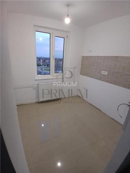 Dambovita - 2 Camere - Etaj intermediar cu LIFT - Decomandat - Complet renovat - 6