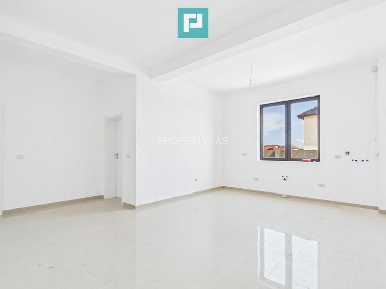Duplex Nou P+E în Moșnița Nouă  Mutare Imediată - 11
