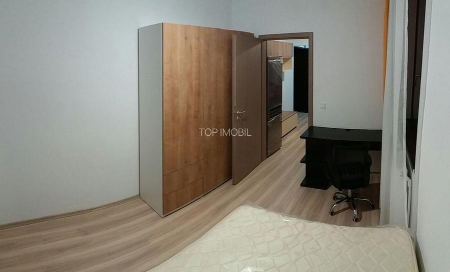 Apartament 1 Camera - Bloc 2014 - Tatarasi - 5