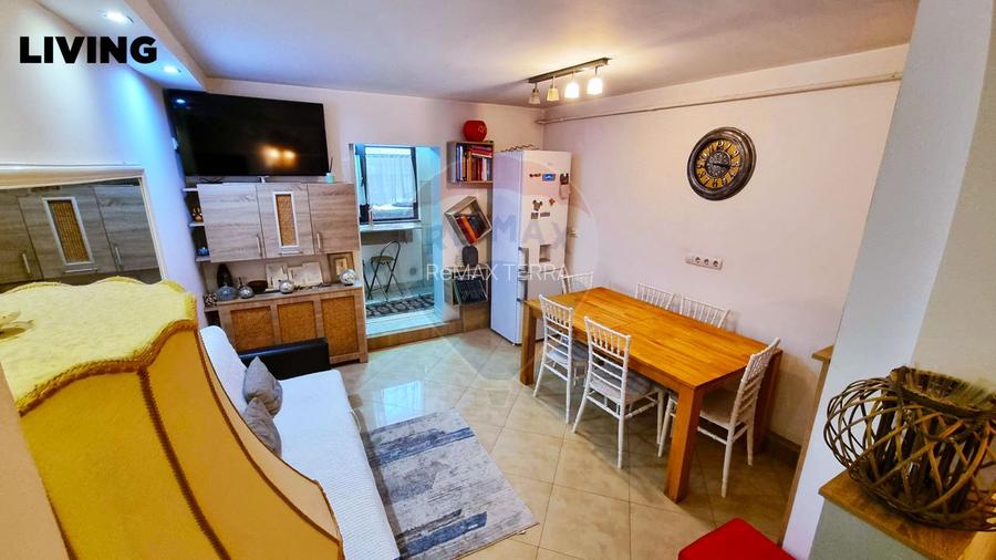 DE VANZARE Bulevardul Republicii, apartament cu 4 camere - 2