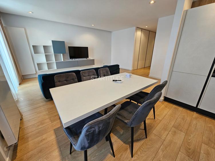 Complex Residence5 langa Oliveto/Cambridge, curte interioara, paza24, comision 0 - 24