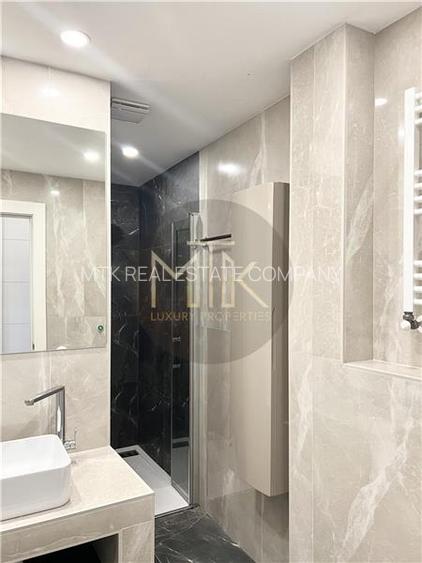 Apartament 3 camere lux I Triana- Pipera I 1 Loc de parcare - 19