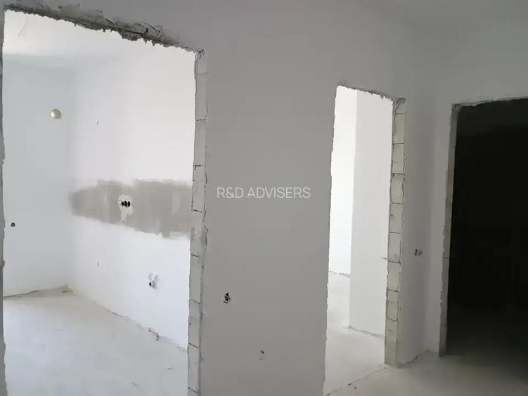 Apartament 2 camere Finalizat Theodor Pallady Tva Inclus. - 12