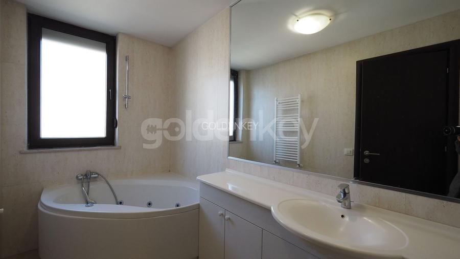 Apartament duplex penthouse cu 5 camere | 191mp terasa | vedere libera - 13