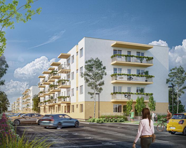 COMISION 0% - TUNARI - 3 CAMERE - SCOALA AMERICANA - 4