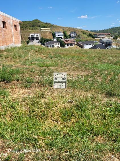 Teren intravilan de vanzare - 5