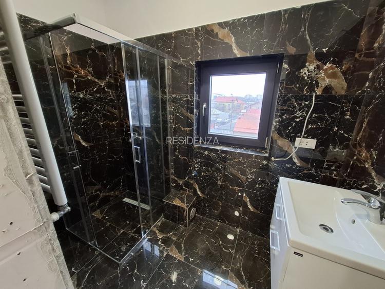 Vilă 2026 Apărătorii Patriei LIFT 9 unități locative, 5 min metrou - 10