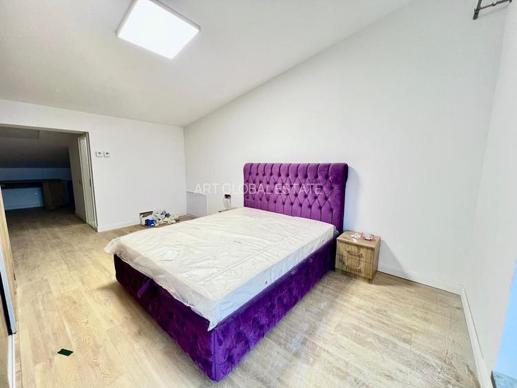 Casa Noua Duplex Intrarea Nicolae Iorga 41 Militari Residence Chiajna - 23