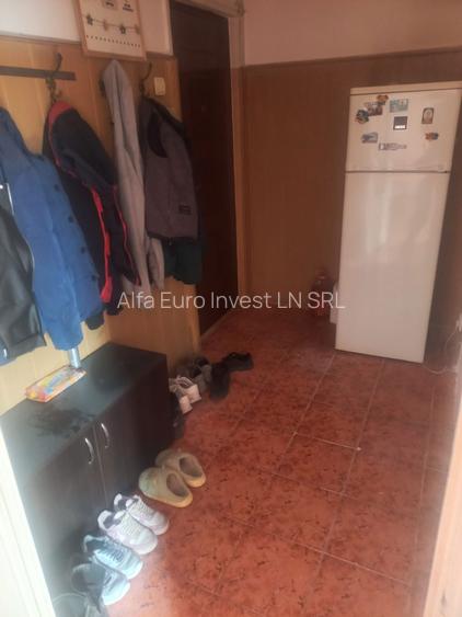 Apartament 2 camere confort 1, zona Astra-Saturn - 7