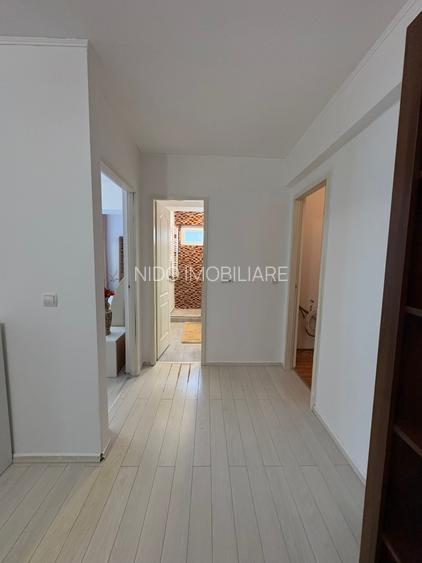 Apartament 3 Camere - Metrou Nicolae Teclu - 10