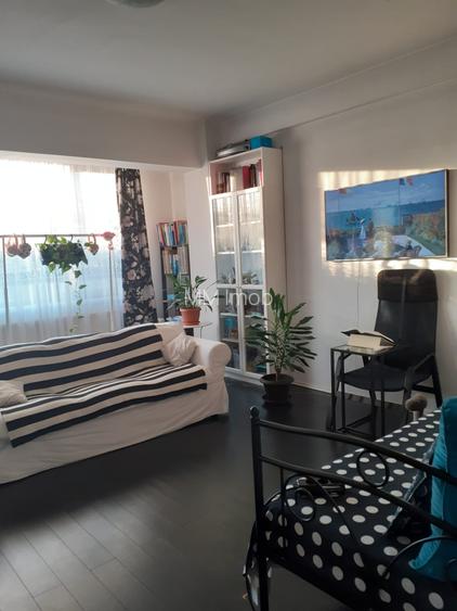 Apartament cu 3 camere/ Bucurestii Noi/ Damaroaia/ Metrou Jiului - 3