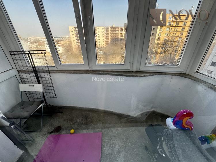 Apartament 2 Camere | Unirii | 3 x Balcon - 14