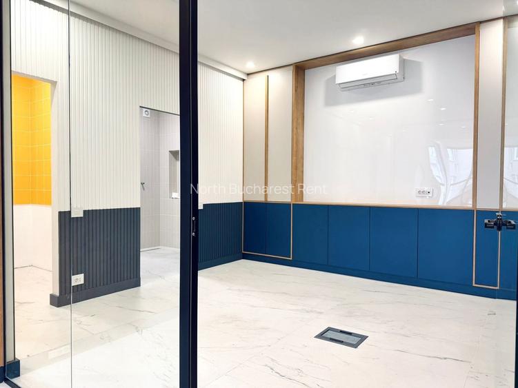 SPATIU PENTRU BIROURI | DOROBANTI - FLOREASCA - 2