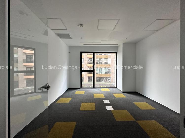 Spatiu birou premium, 484mp, centru, zona Palas - 8