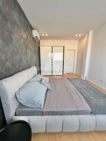 Casa individuala parter Tunari de vanzare 100 mp utili, 330 mp teren - 5