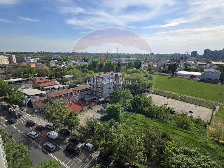 DE INCHIRIAT Apartament cu 2 camere în zona Vitan - 18