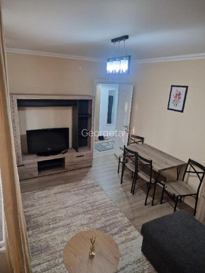 Garsoniera comfort 1 , strada Pietris , Etaj 1 , totul nou ! - 11