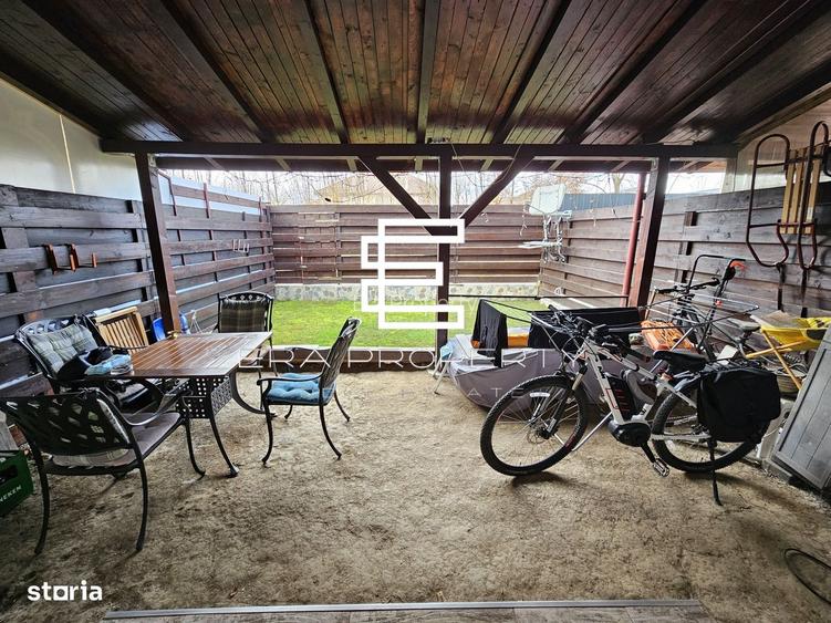 Apartament 3 camere cu grădină generoasă – 152 mp | Cartierul Arhitecților - 3