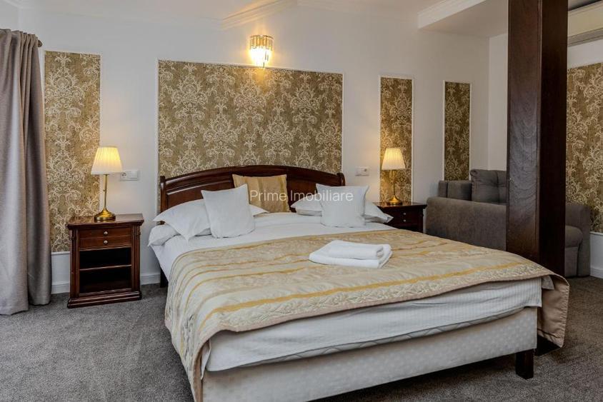 Proprietate unică în Cetatea Alba Carolina – Hotel 4| Business la cheie | - 4