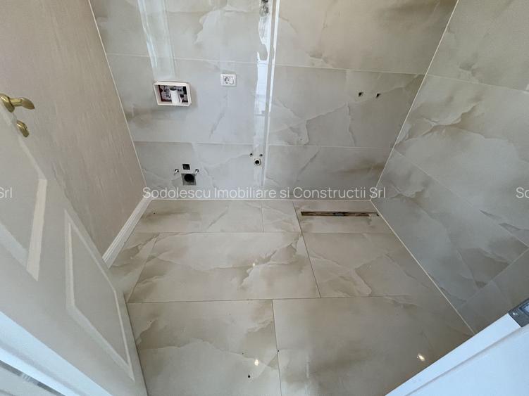 Duplex in Dumbravita cu garaj - 10