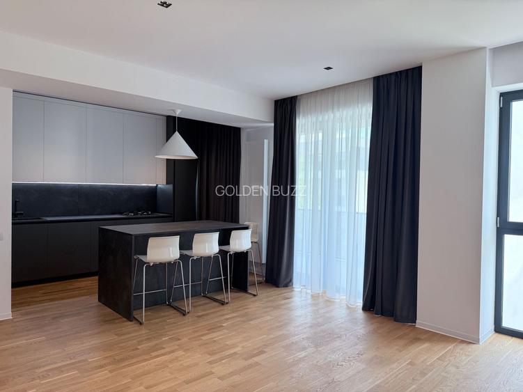 Apartament 4 camere lux | 3 bai | Parcare subterana | Residence 5 - 13