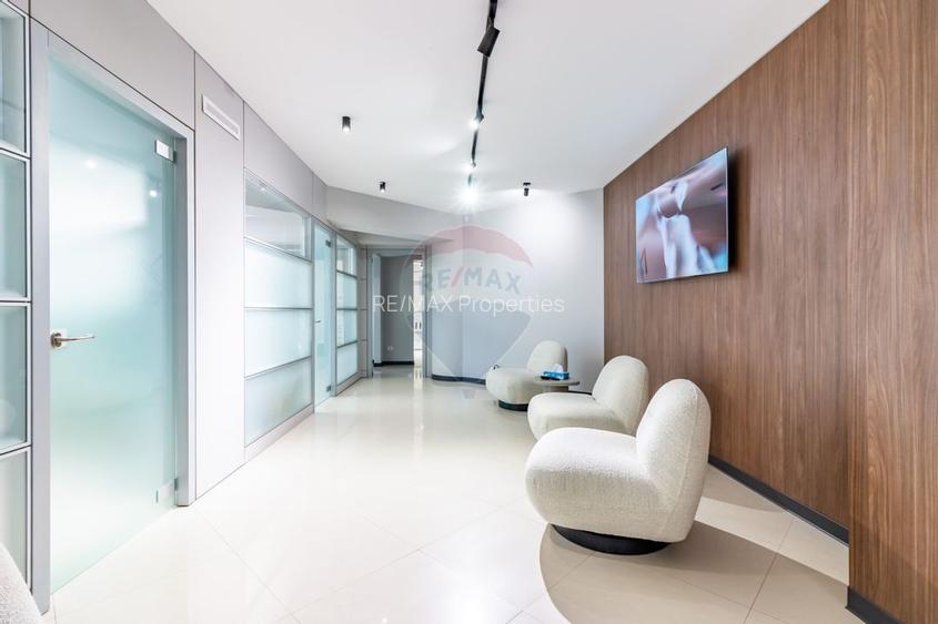 Spațiu comercial - office I 280mp I zona Mihai Bravu I Baba Novac - 3