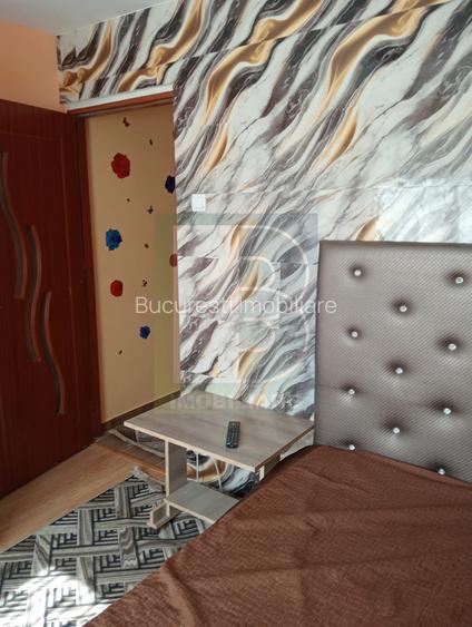 Apartament 2 Camere,Titan Auchan,bl.reabilitat,et.1/10,DECOMANDAT,NOU,mobilat - 10