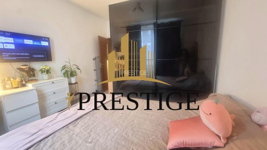 APARTAMENT 3 CAMERE DE VÂNZARE | ȘELIMBĂR | ETAJ 2 | BALCON | PARCARE - 6