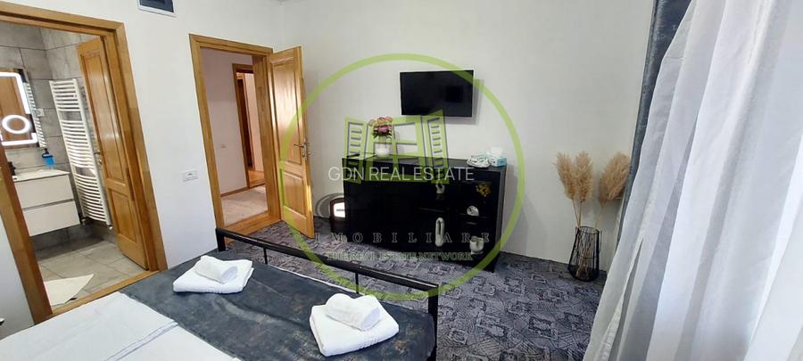 Casa  132mp utili si curte ,spre inchiriere  in zona Parcul SubArini - 7