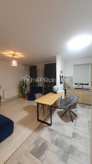 Apartament 2 camere Maurer | Mobilat & utilat | Parcare + Boxă | - 5